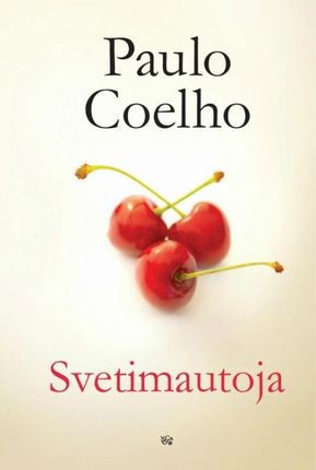 Coelho P. Svetimautoja