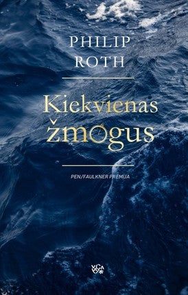 Rothas P. Kiekvienas žmogus