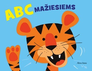 ABC mažiesiems