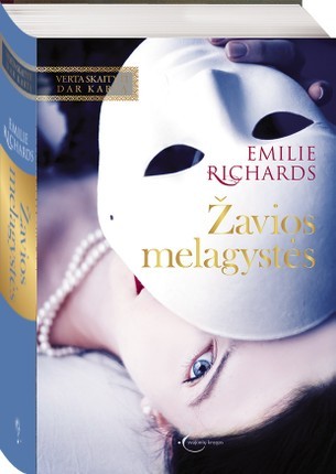 Richards E. Žavios melagystės