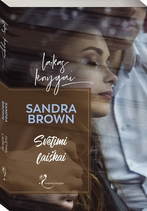 Brown S. Svetimi laiškai