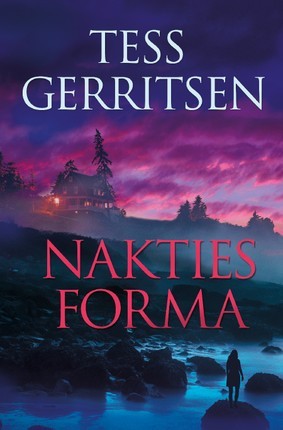 Gerritsen T. Nakties forma
