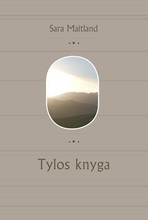 Maitland S. Tylos knyga