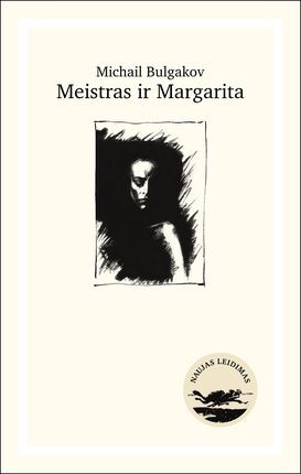 Bulgakov M. Meistras ir Margarita