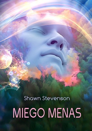 Stevenson S. Miego menas