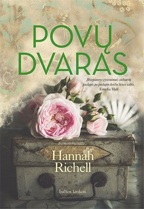 Richell H. Povų dvaras