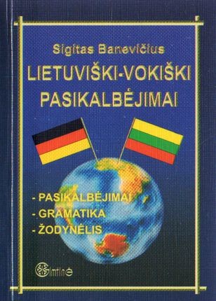 Banevičius S. Lietuviški - vokiški pasikalbėjimai