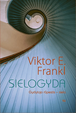 Frankl V.E. Sielogyda