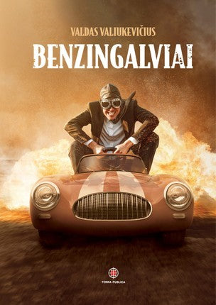 Valiukevičius V. Benzingalviai