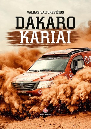 Valiukevičius V. Dakaro kariai