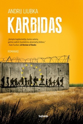 Liubka A. Karbidas