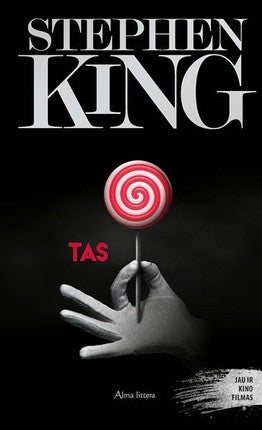 King St. Tas