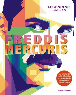 Assante E. Freddis Mercuris: legendinis balsas