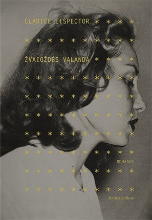 Lispector C. Žvaigždės valanda