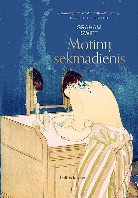 Swift G. Motinų sekmadienis