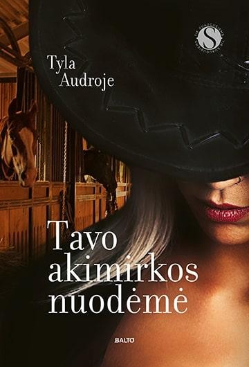 Tyla Audroje. Tavo akimirkos nuodėmė