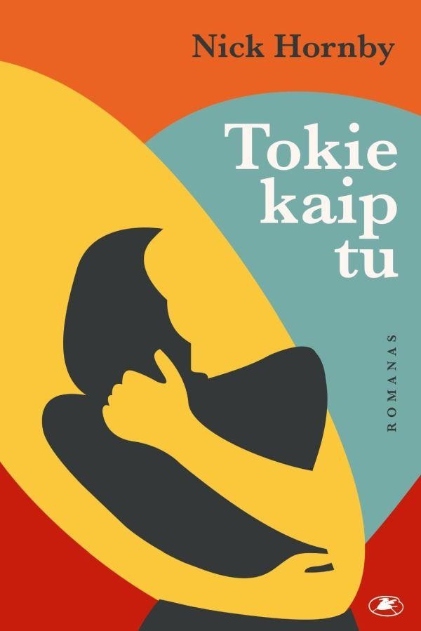 Hornby N. Tokie kaip tu