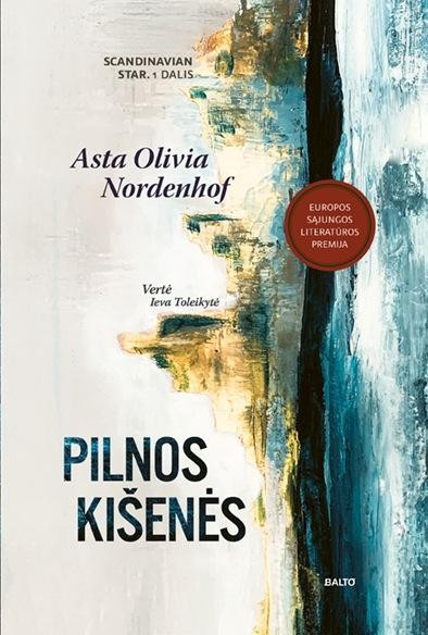 Nordenhof A.O. Pilnos kišenės