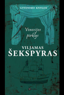 Šekspyras V. Venecijos pirklys