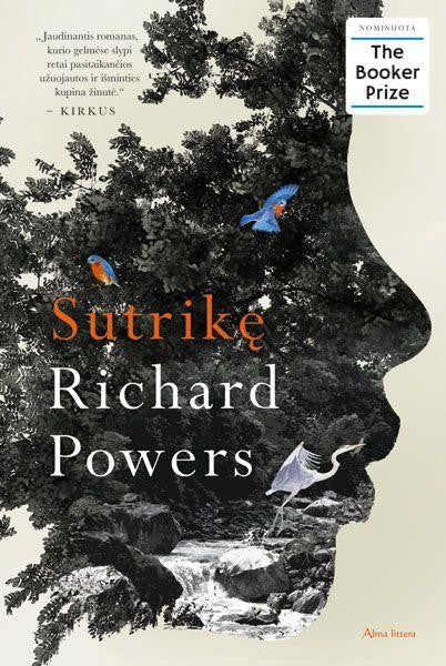 Powers R. Sutrikę