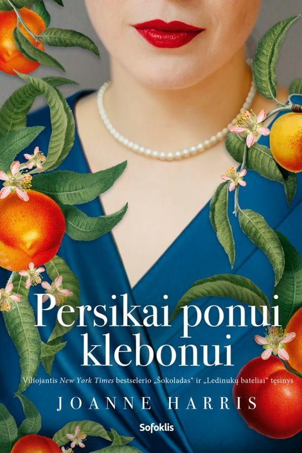 Harris J. Persikai ponui klebonui