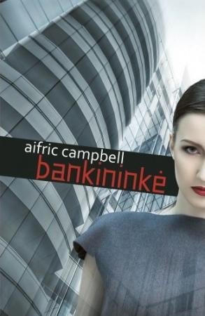 Campbell A. Bankininkė