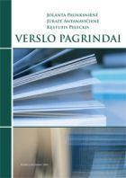 Paunksnienė J. Antanavičienė G. Paleckis K. Verslo pagrindai