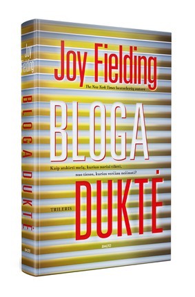 Fielding J. Bloga duktė