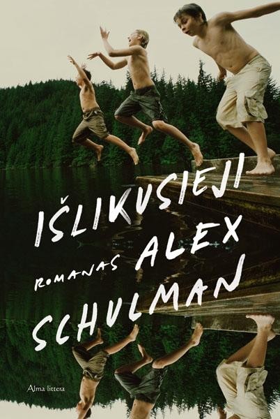 Schulman A. Išlikusieji