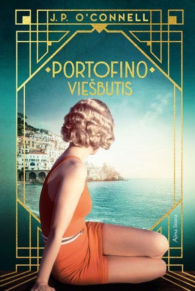 O'Connell J.P.  Portofino viešbutis