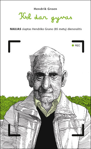 Groen H. Kol dar gyvas