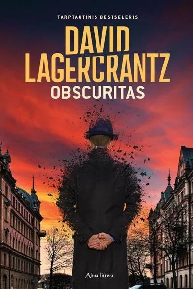 Lagercrantz D. Obscuritas