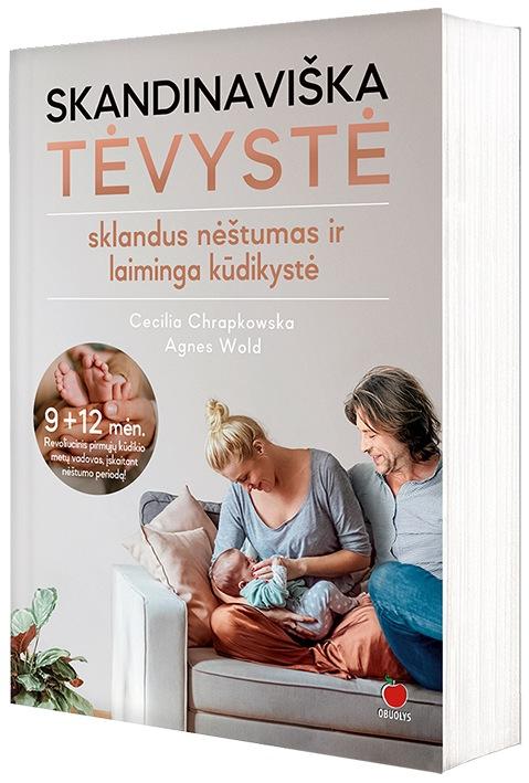 Chrapkowska C. Wold A. Skandinaviška tėvystė