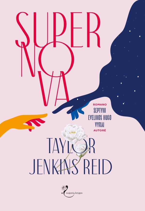 Jenkins Reid T. Supernova