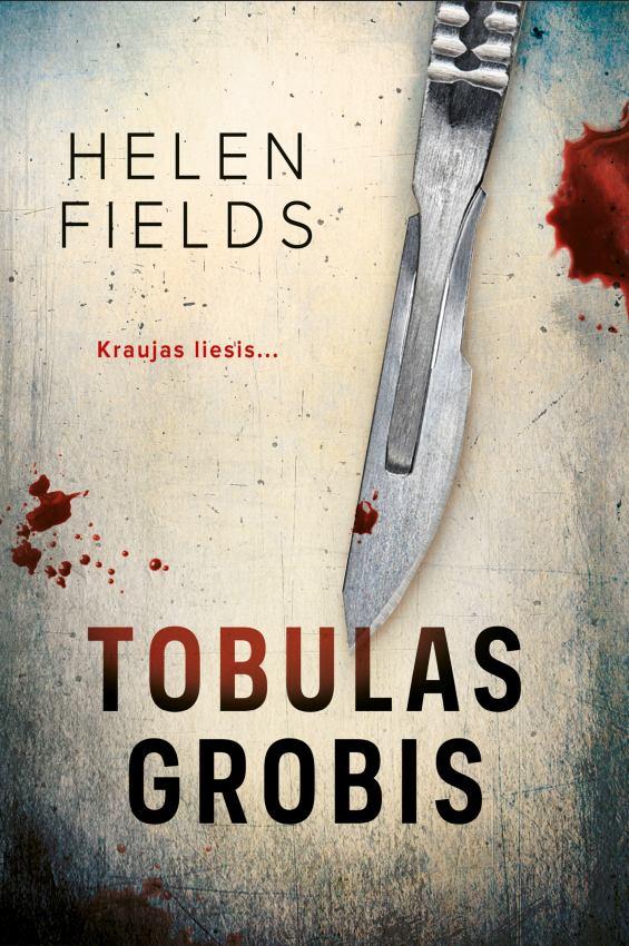 Fields H. Tobulas grobis
